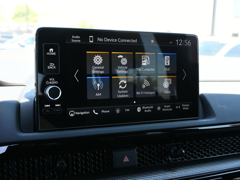 2024 Honda CR-V Touring Hybrid, Toronto, Cash