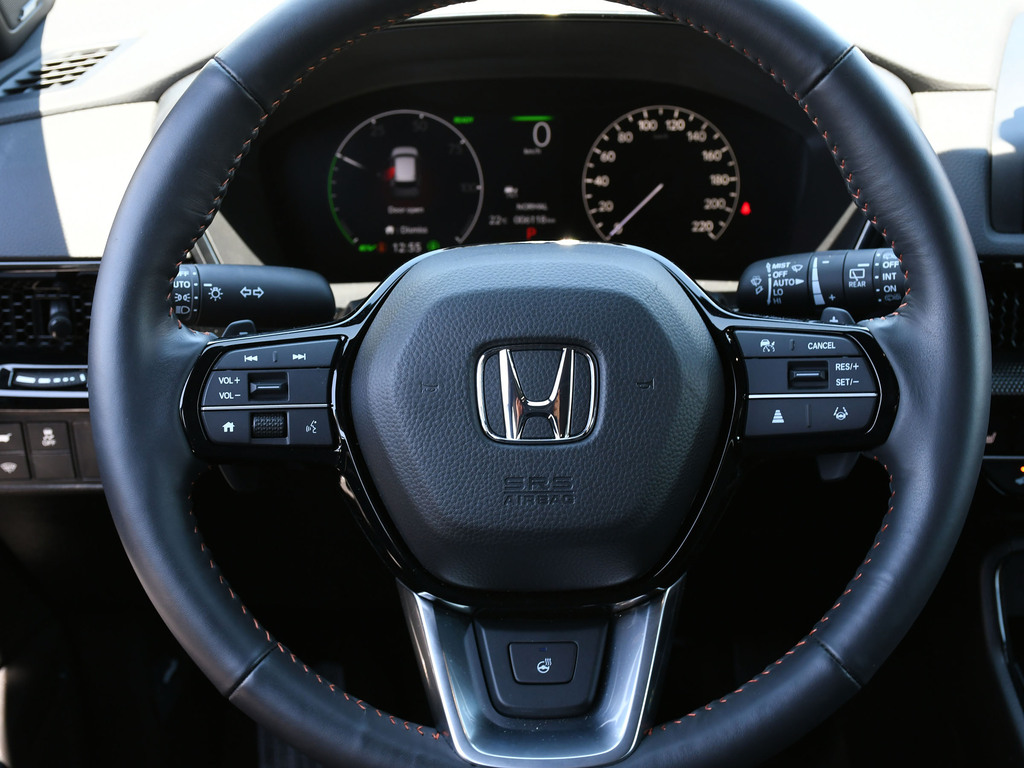 2024 Honda CR-V Touring Hybrid, Toronto, Cash