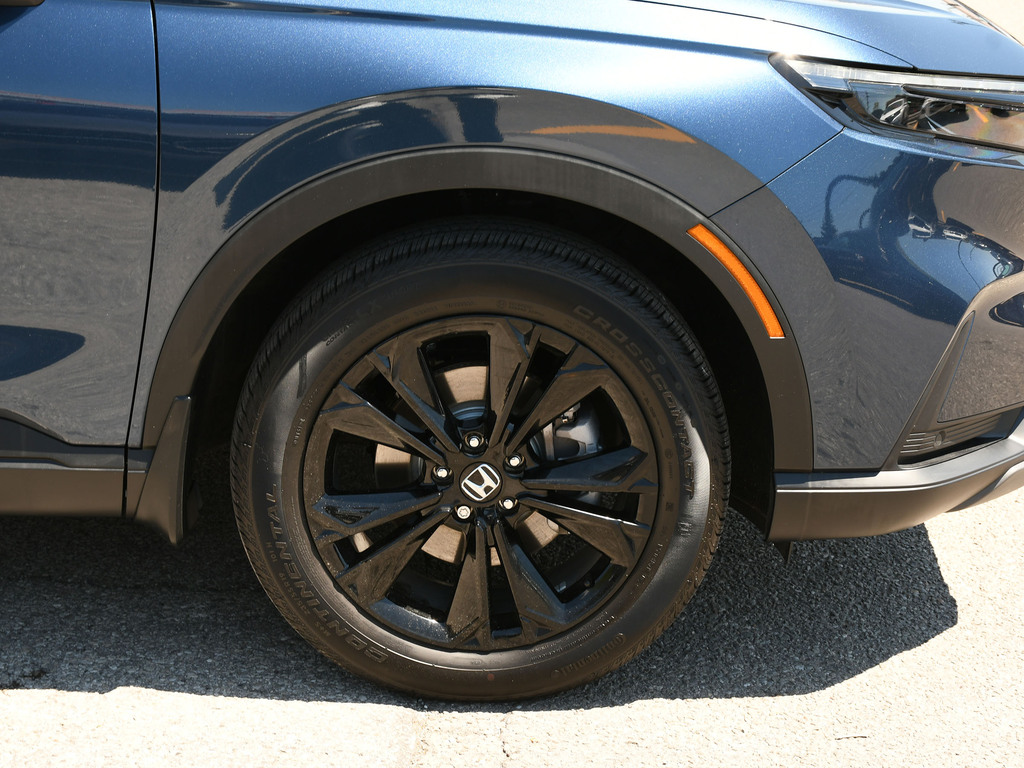 2024 Honda CR-V Touring Hybrid, Toronto, Cash
