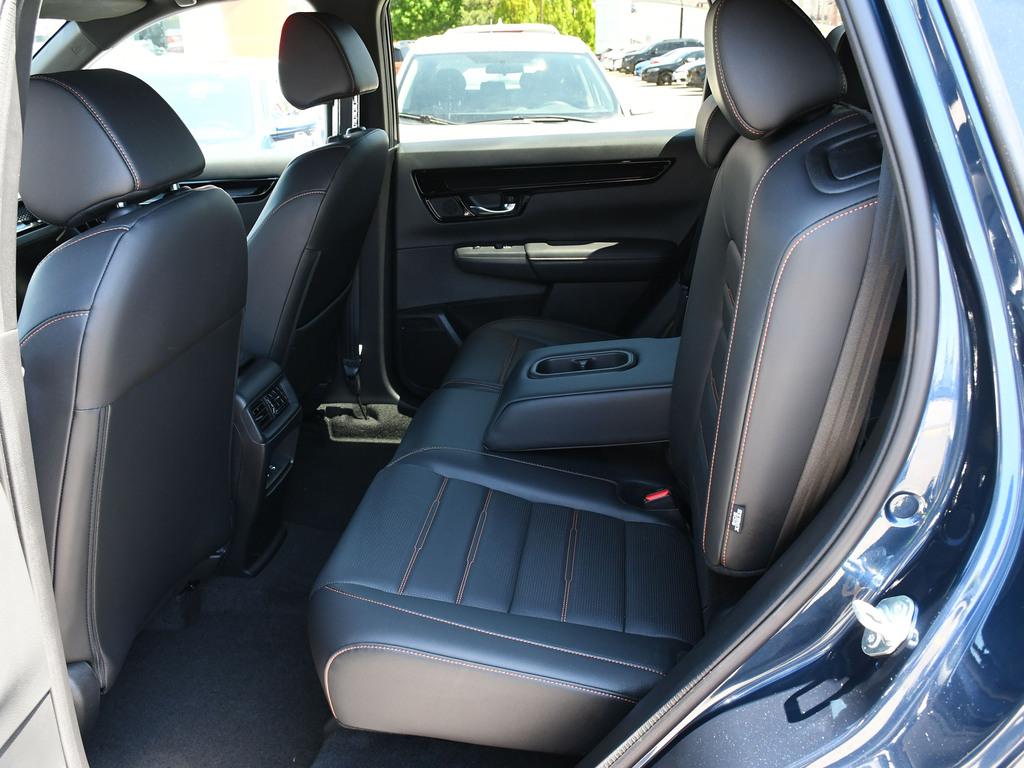 2024 Honda CR-V Touring Hybrid, Toronto, Cash