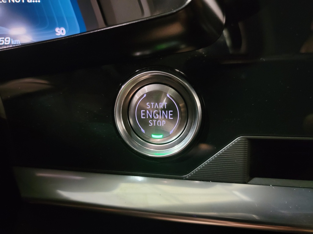 Chevrolet Corvette 2024