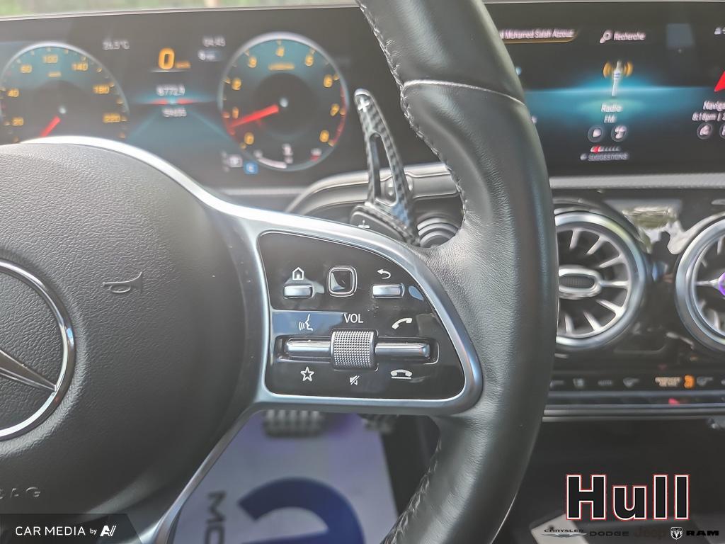 2021 Mercedes-Benz A 250 4MATIC, Toronto, Cash