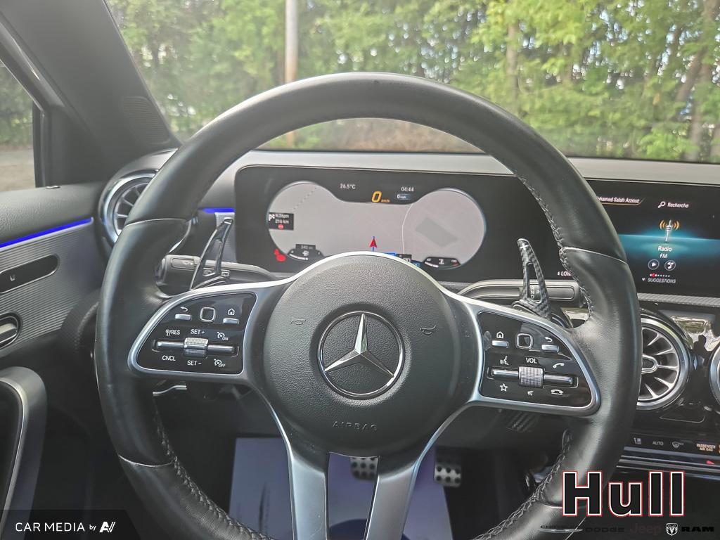 2021 Mercedes-Benz A 250 4MATIC, Toronto, Cash