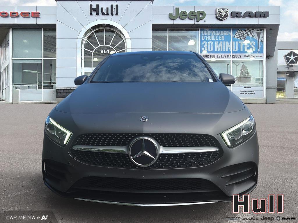 2021 Mercedes-Benz A 250 4MATIC, Toronto, Cash