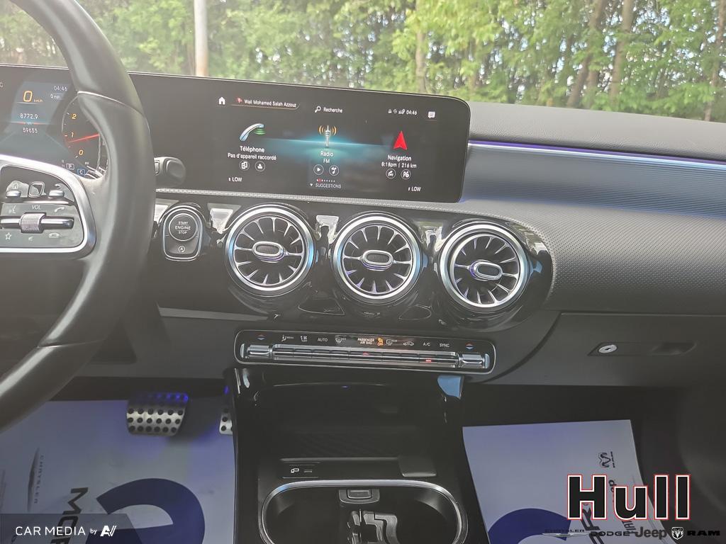 2021 Mercedes-Benz A 250 4MATIC, Toronto, Cash