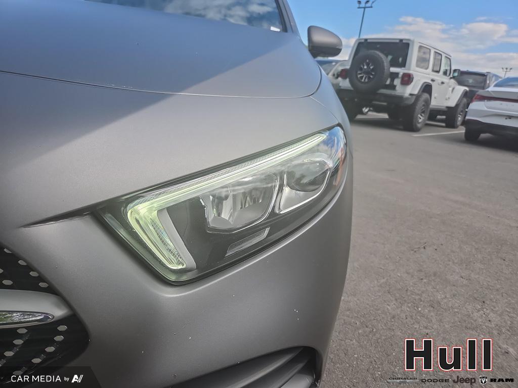 2021 Mercedes-Benz A 250 4MATIC, Toronto, Cash