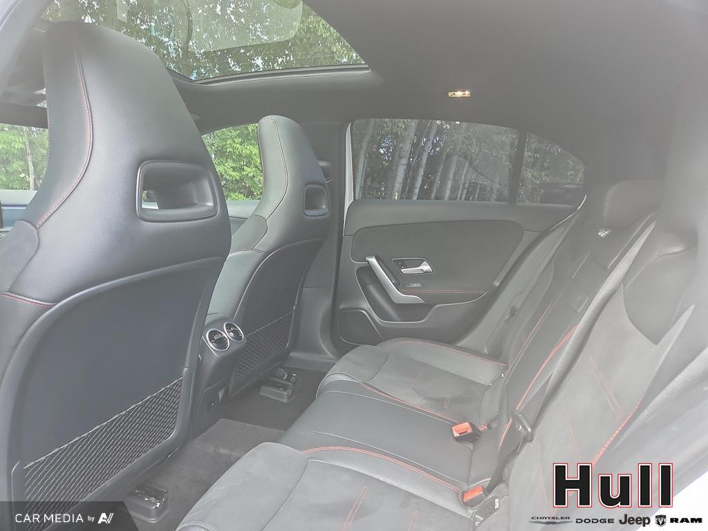 2021 Mercedes-Benz A 250 4MATIC, Toronto, Cash