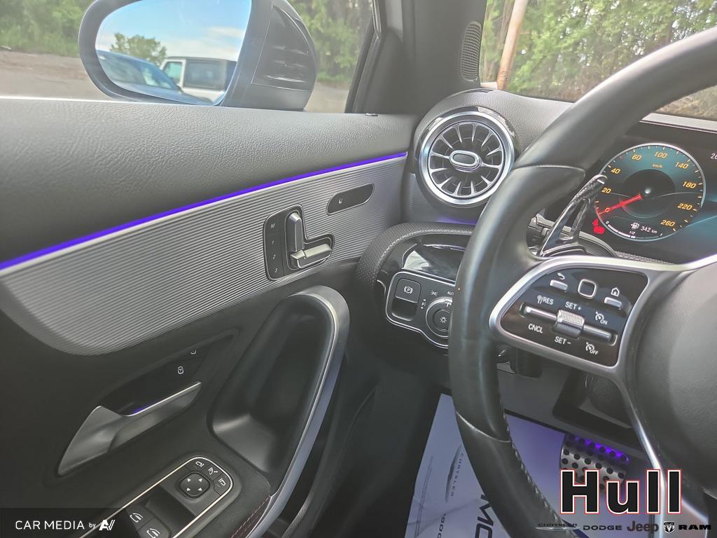 2021 Mercedes-Benz A 250 4MATIC, Toronto, Cash