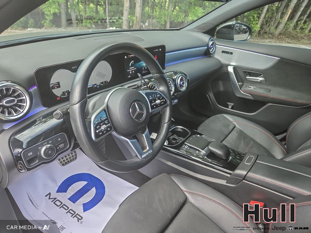 2021 Mercedes-Benz A 250 4MATIC, Toronto, Cash
