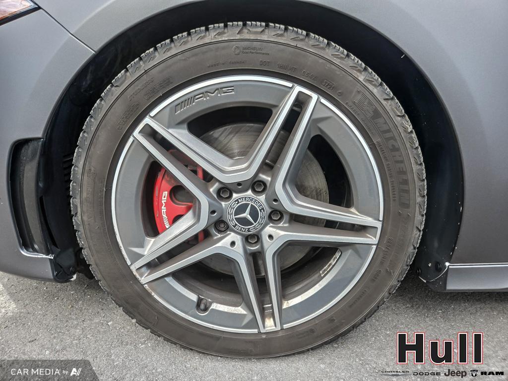 2021 Mercedes-Benz A 250 4MATIC, Toronto, Cash