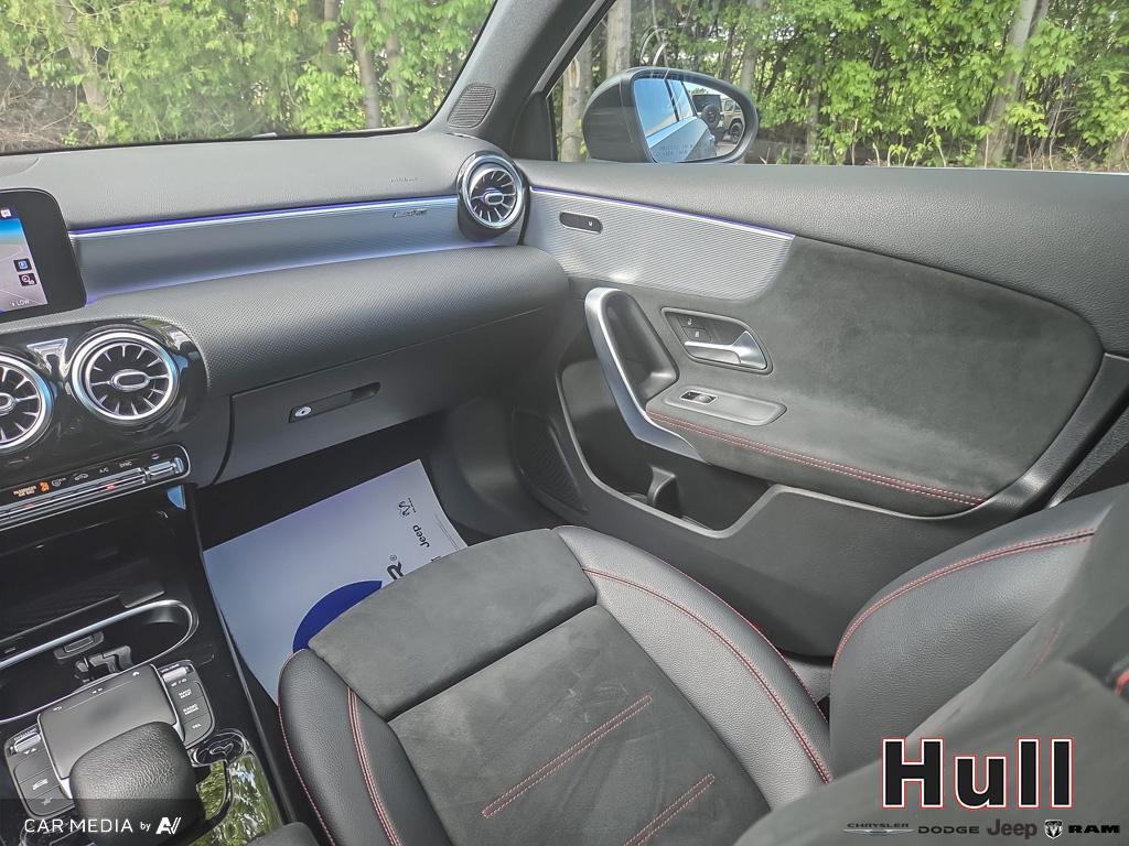 2021 Mercedes-Benz A 250 4MATIC, Toronto, Cash