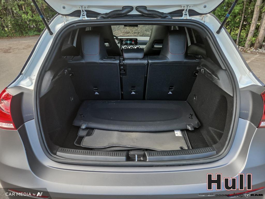 2021 Mercedes-Benz A 250 4MATIC, Toronto, Cash
