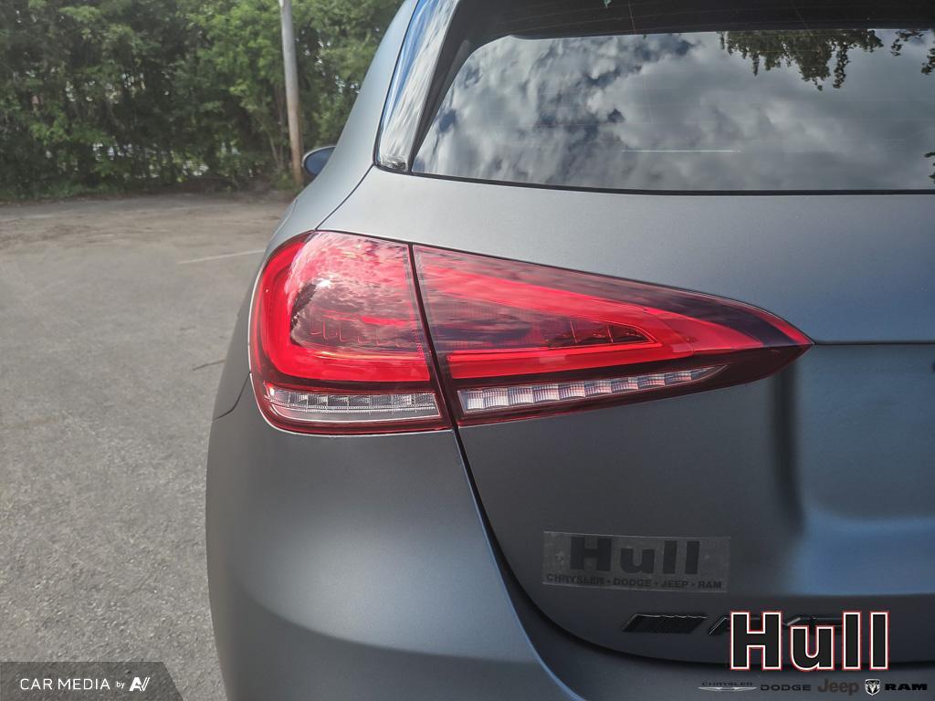 2021 Mercedes-Benz A 250 4MATIC, Toronto, Cash
