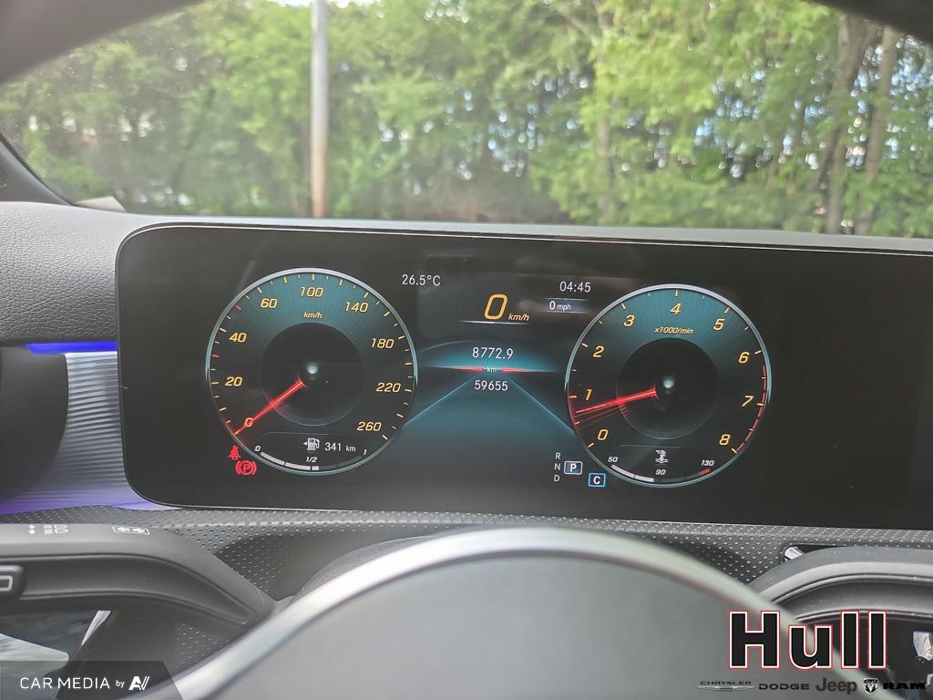 2021 Mercedes-Benz A 250 4MATIC, Toronto, Cash