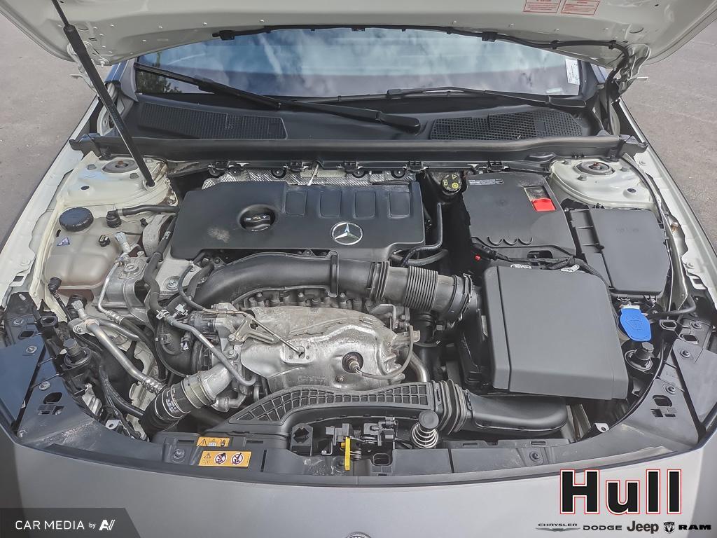 2021 Mercedes-Benz A 250 4MATIC, Toronto, Cash
