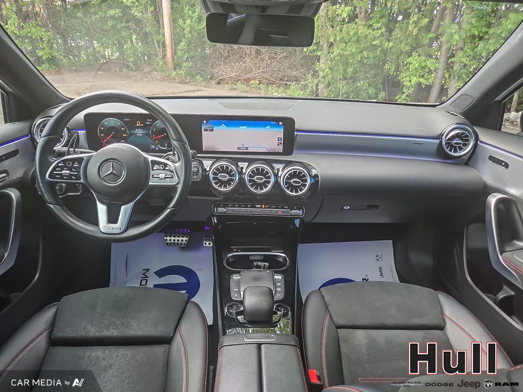 2021 Mercedes-Benz A 250 4MATIC, Toronto, Cash