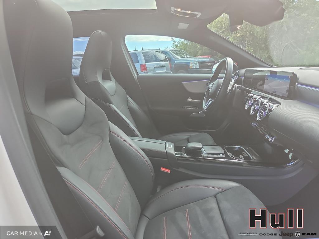 2021 Mercedes-Benz A 250 4MATIC, Toronto, Cash