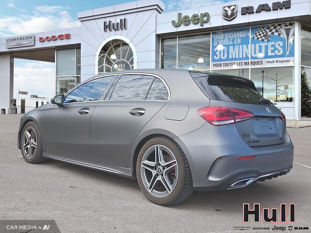 2021 Mercedes-Benz A 250 4MATIC, Toronto, Cash