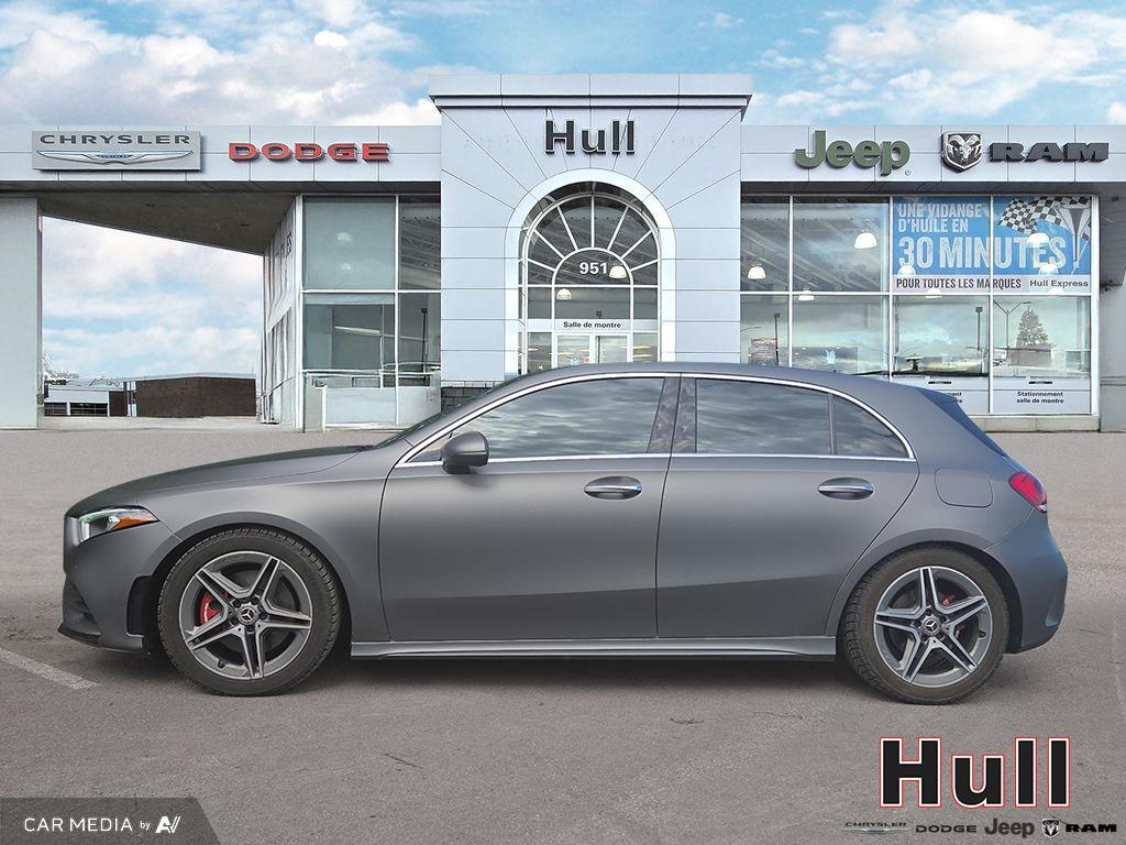 2021 Mercedes-Benz A 250 4MATIC, Toronto, Cash