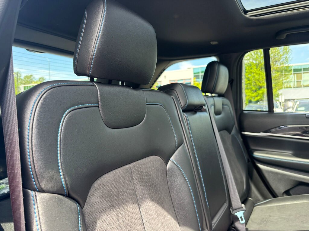 2023 Jeep Grand Cherokee 4xe Trailhawk, Vancouver, Cash