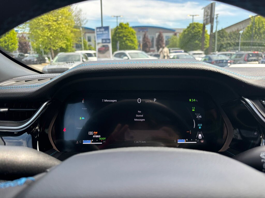 2023 Jeep Grand Cherokee 4xe Trailhawk, Vancouver, Cash