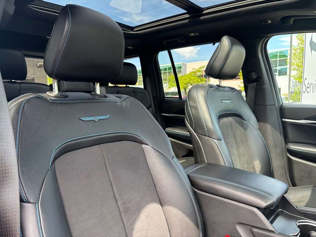 2023 Jeep Grand Cherokee 4xe Trailhawk, Vancouver, Cash