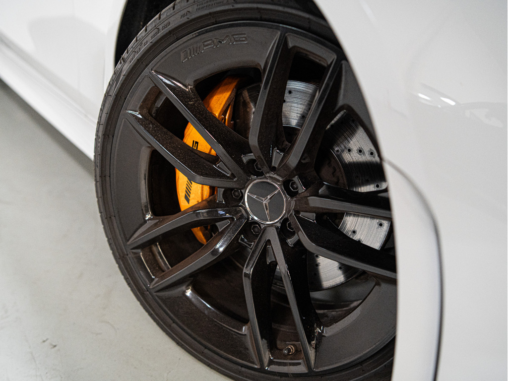 2019 Mercedes-Benz AMG CLS 53 4MATIC, Toronto, Cash