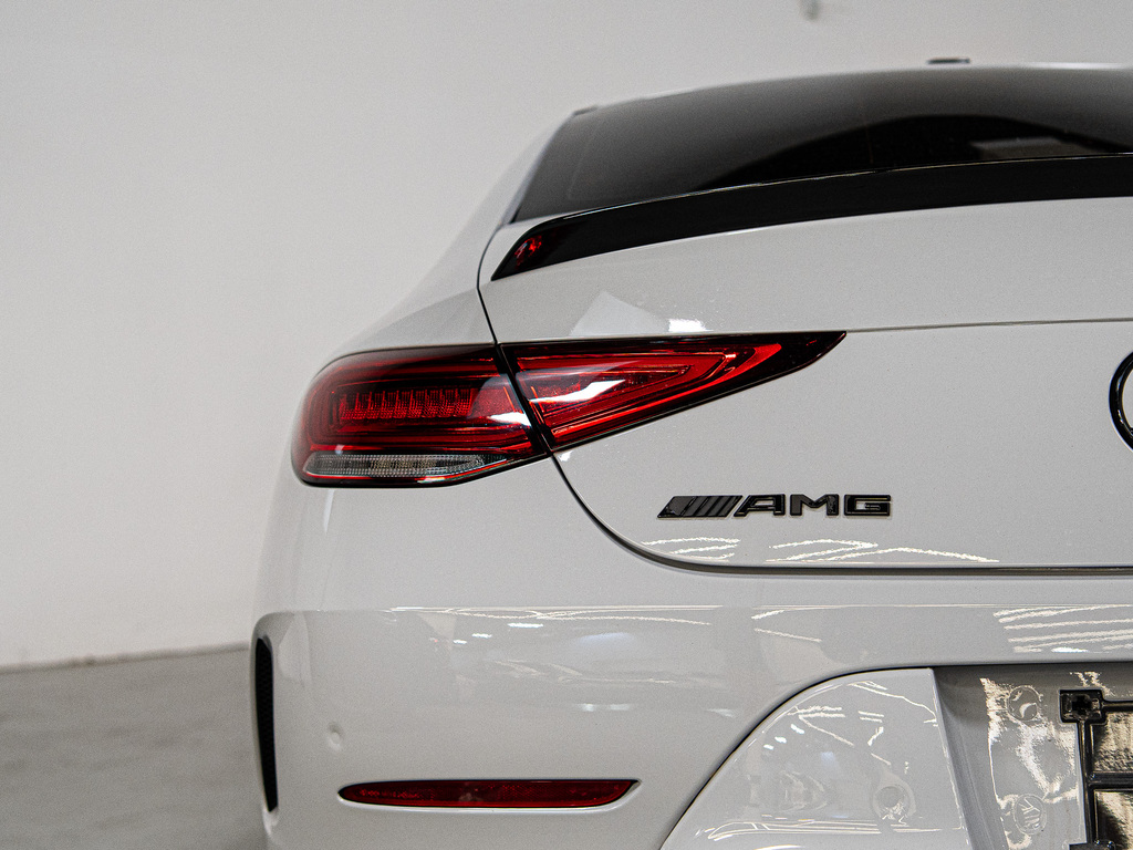 2019 Mercedes-Benz AMG CLS 53 4MATIC, Toronto, Cash