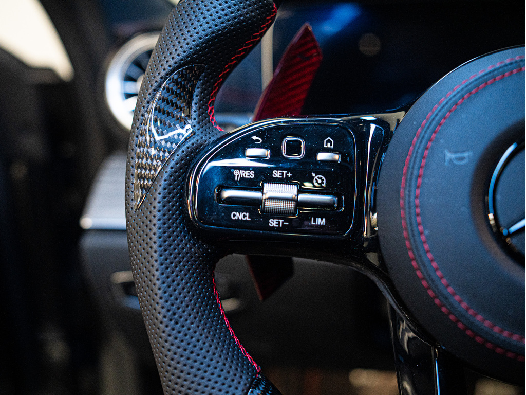 2019 Mercedes-Benz AMG CLS 53 4MATIC, Toronto, Cash