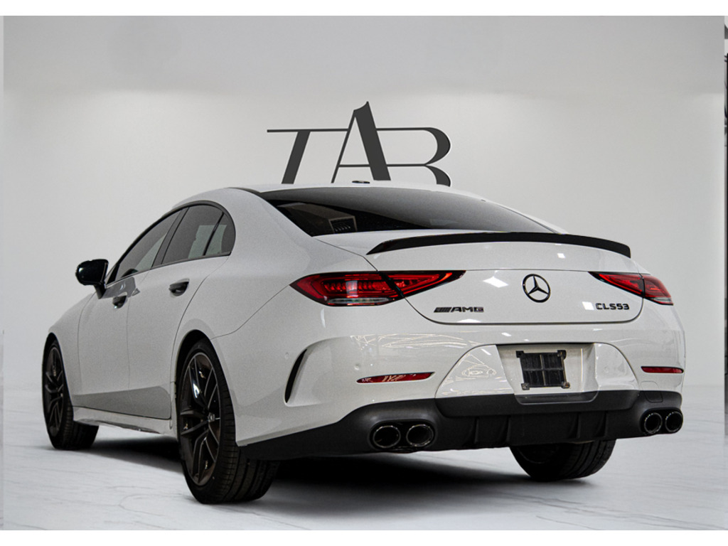 2019 Mercedes-Benz AMG CLS 53 4MATIC, Toronto, Cash