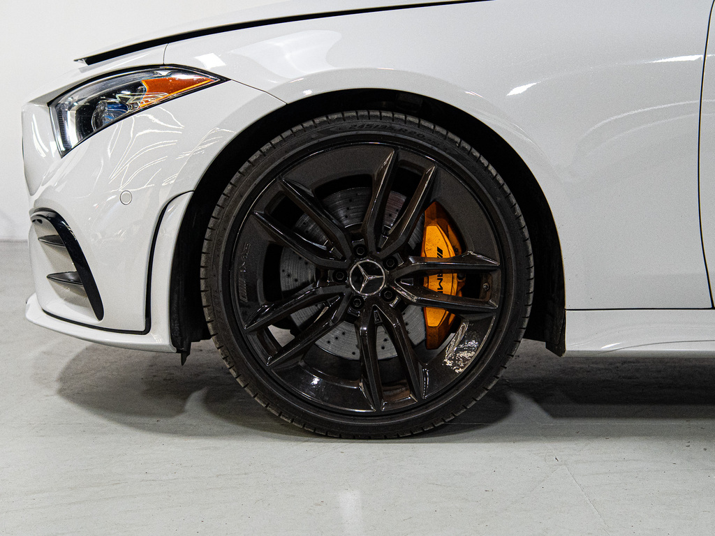 2019 Mercedes-Benz AMG CLS 53 4MATIC, Toronto, Cash