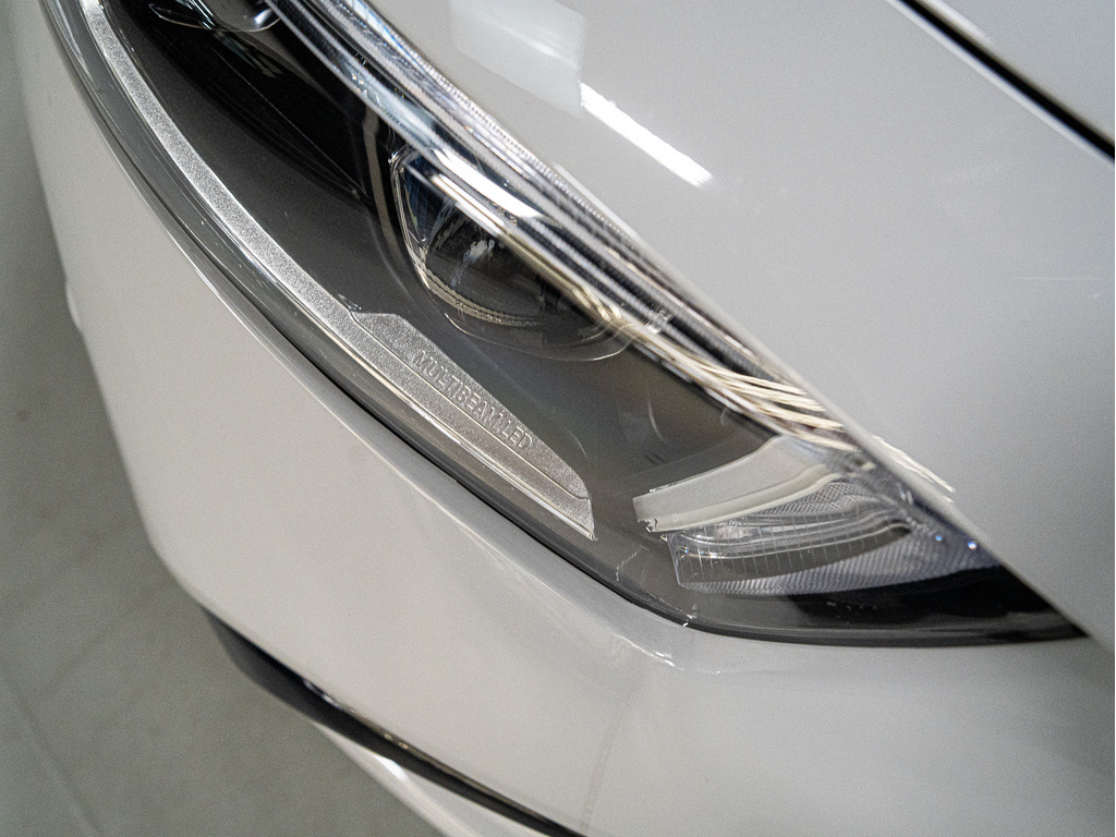 2019 Mercedes-Benz AMG CLS 53 4MATIC, Toronto, Cash