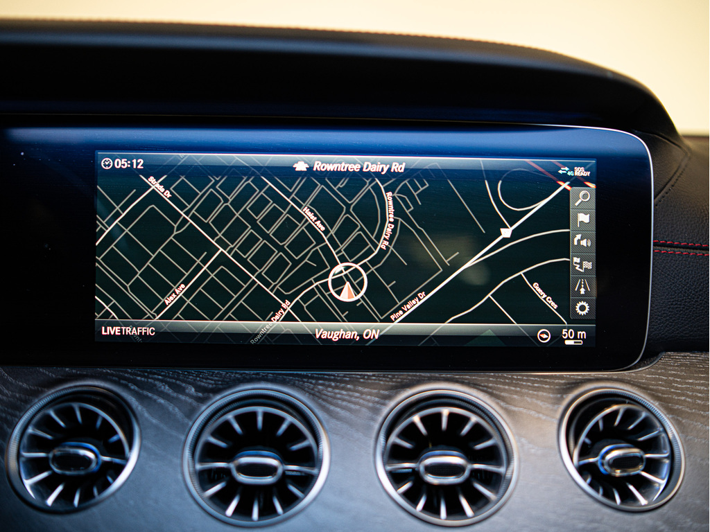 2019 Mercedes-Benz AMG CLS 53 4MATIC, Toronto, Cash