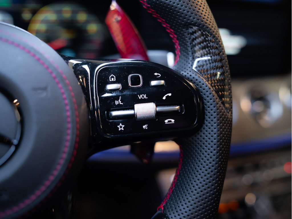 2019 Mercedes-Benz AMG CLS 53 4MATIC, Toronto, Cash
