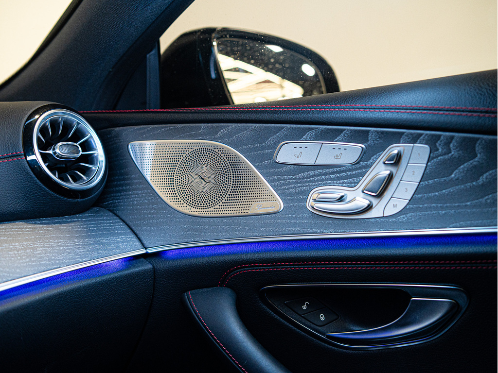 2019 Mercedes-Benz AMG CLS 53 4MATIC, Toronto, Cash
