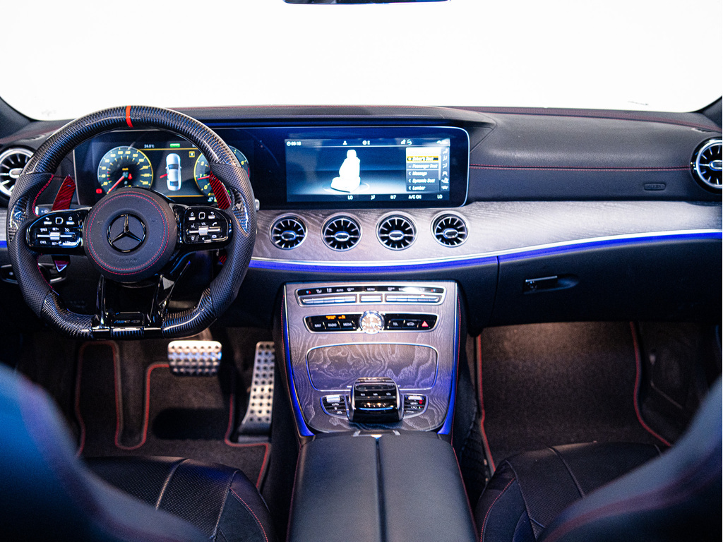 2019 Mercedes-Benz AMG CLS 53 4MATIC, Toronto, Cash