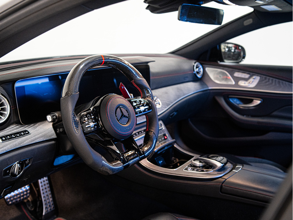 2019 Mercedes-Benz AMG CLS 53 4MATIC, Toronto, Cash