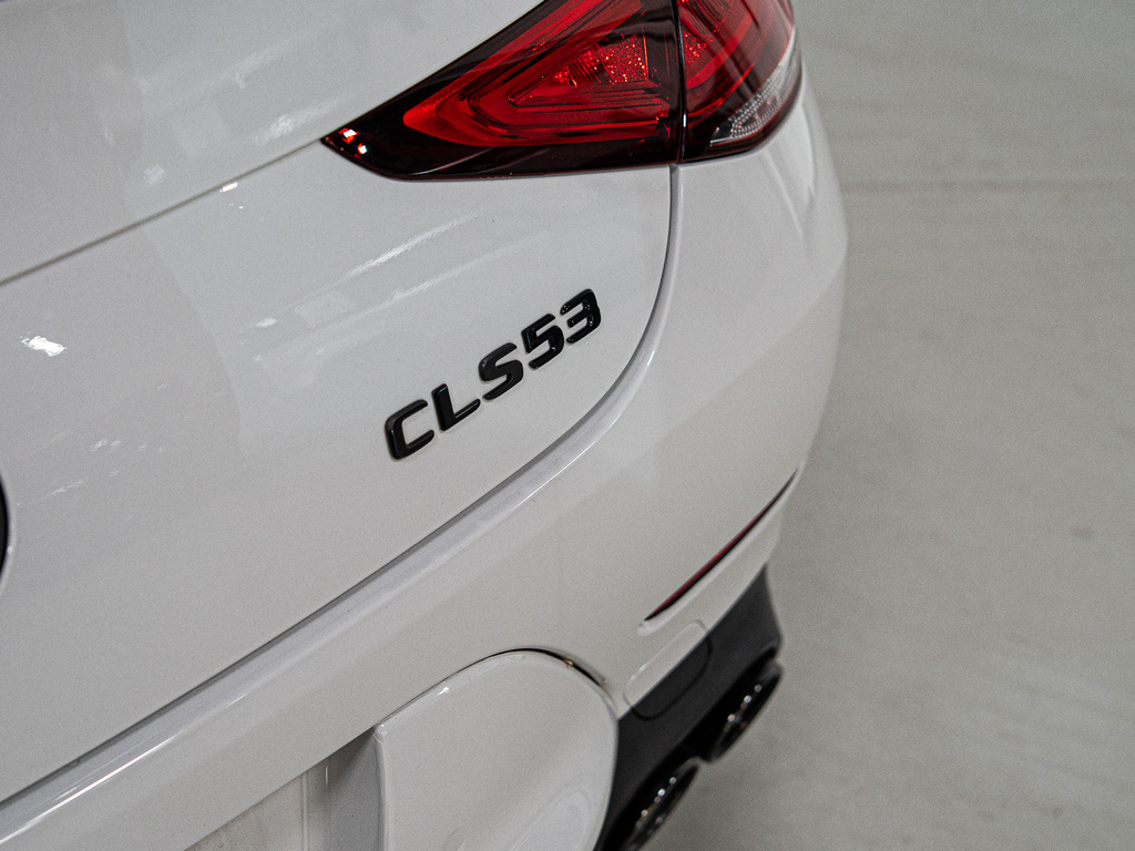 2019 Mercedes-Benz AMG CLS 53 4MATIC, Toronto, Cash
