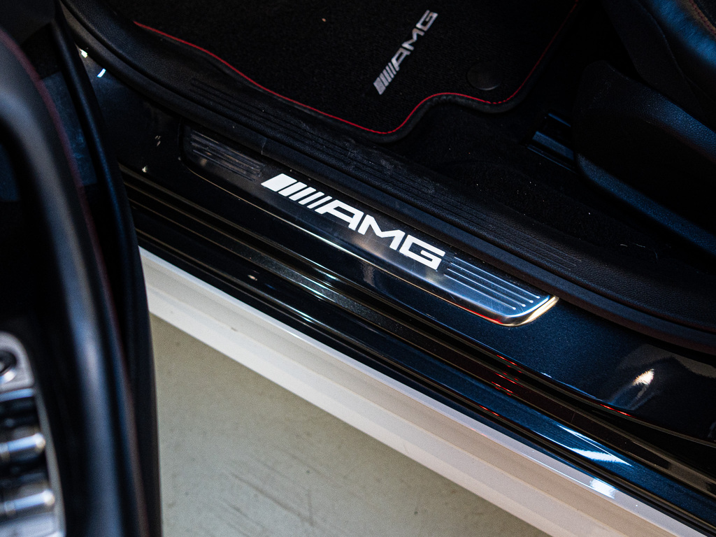 2019 Mercedes-Benz AMG CLS 53 4MATIC, Toronto, Cash
