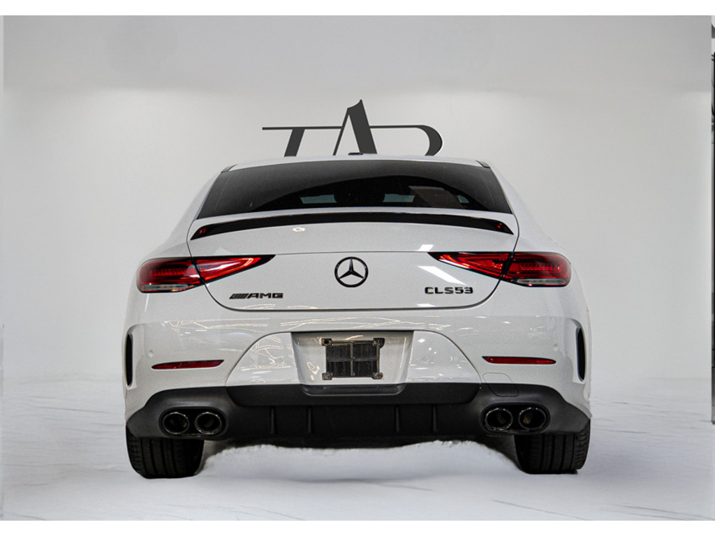 2019 Mercedes-Benz AMG CLS 53 4MATIC, Toronto, Cash