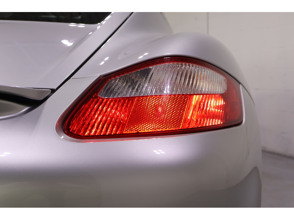 2007 Porsche Cayman S S   MANUAL, Toronto, Cash