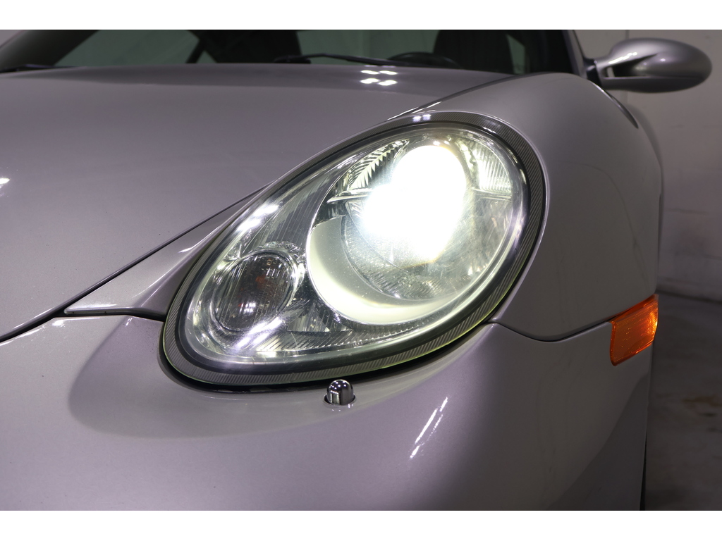 2007 Porsche Cayman S S   MANUAL, Toronto, Cash