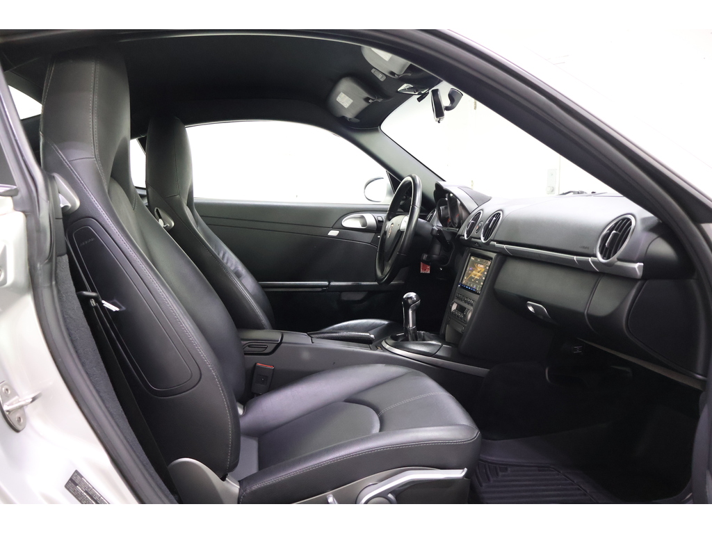 2007 Porsche Cayman S S   MANUAL, Toronto, Cash