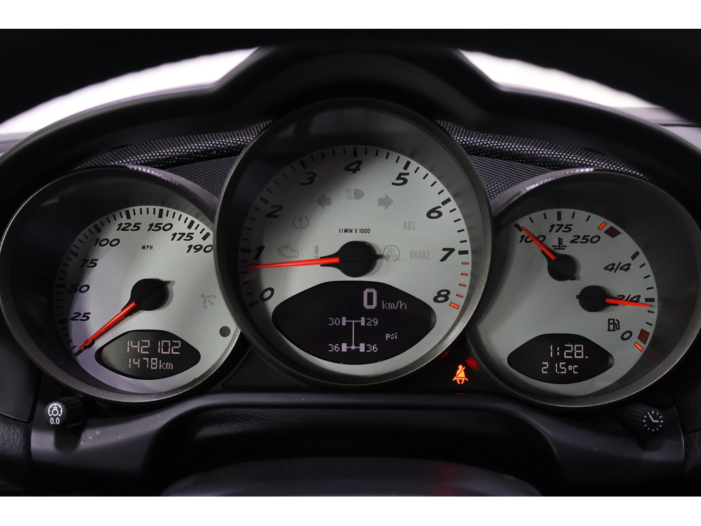 2007 Porsche Cayman S S   MANUAL, Toronto, Cash