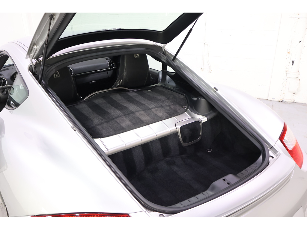 2007 Porsche Cayman S S   MANUAL, Toronto, Cash