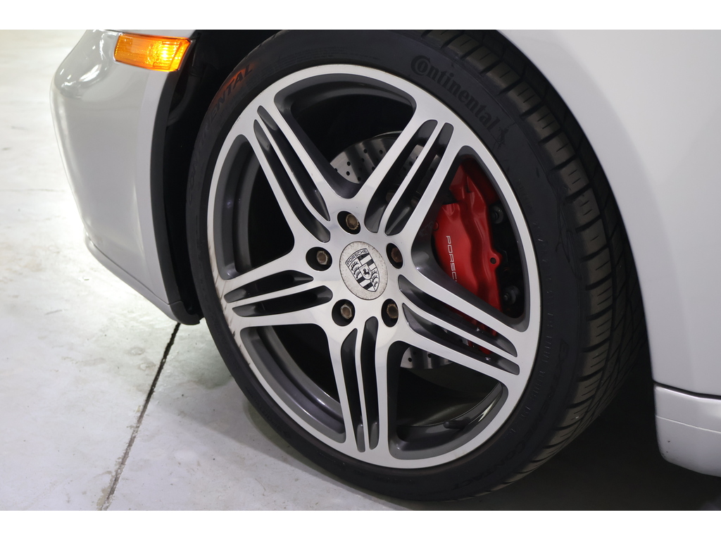 2007 Porsche Cayman S S   MANUAL, Toronto, Cash