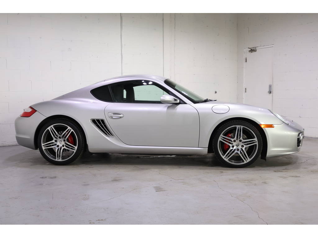 2007 Porsche Cayman S S   MANUAL, Toronto, Cash