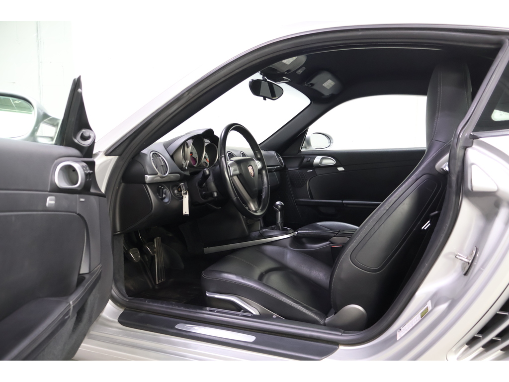 2007 Porsche Cayman S S   MANUAL, Toronto, Cash