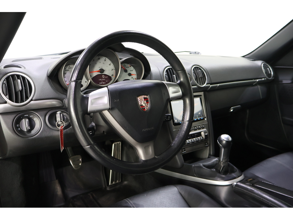 2007 Porsche Cayman S S   MANUAL, Toronto, Cash