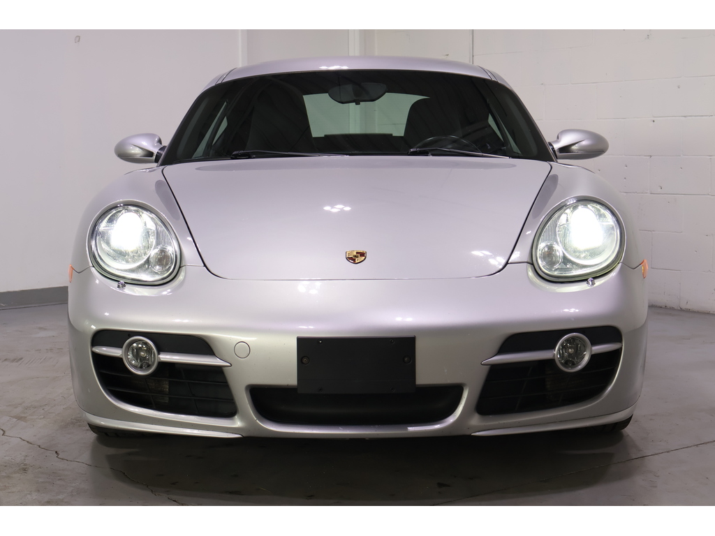 2007 Porsche Cayman S S   MANUAL, Toronto, Cash